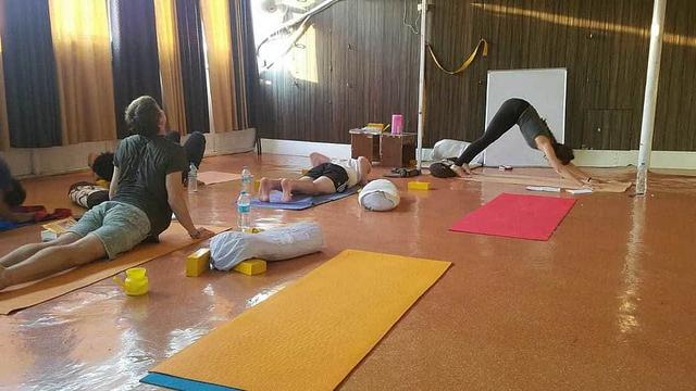 7 Day Ayushma Ayurvedic Retreat in Rishikesh, India