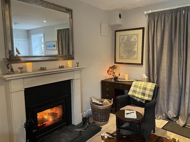 3 Day Private 1:1 Mindfulness Wellbeing Retreat in Scotland