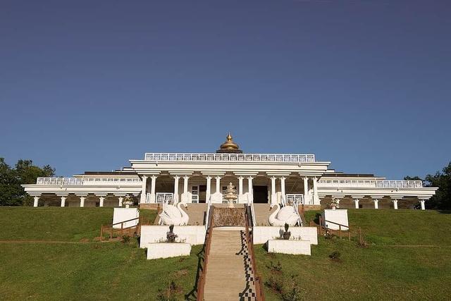 3 Day 'Happiness' Meditation (Weekend) Retreat in the US