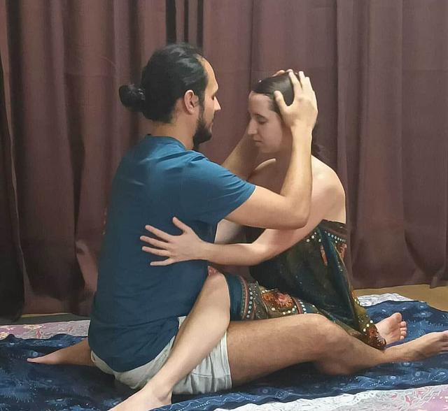 5 Day Tantra Massage, Yoga & Meditation Retreat in Tenerife