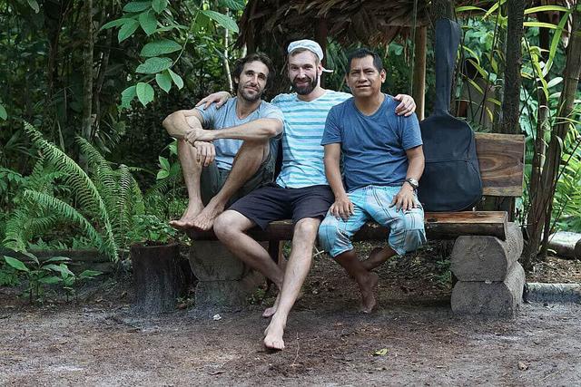 7 Day Yoga, Meditation & Shamanic Retreat in Iquitos, Peru
