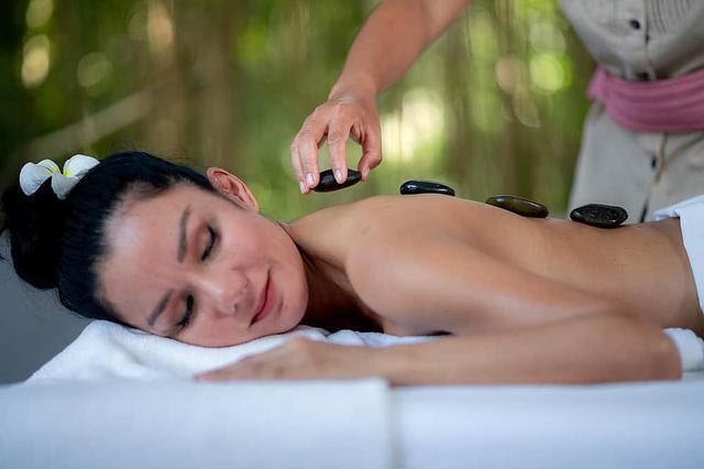 9 Day Destress and Burnout Retreat Package in Thailand