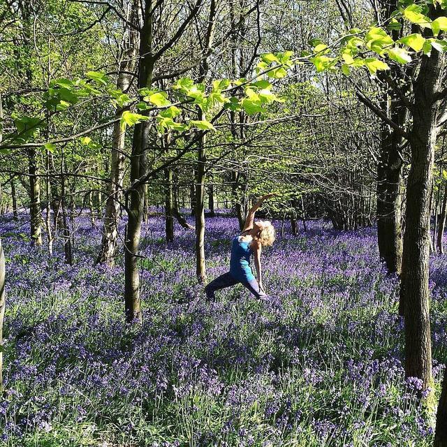 3 Day Chakra Yoga & Meditation Retreat in Harrogate, UK