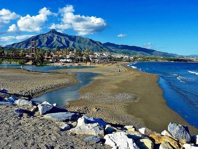 5 Day Wellness & Fitness Small Group Holiday in Marbella, Spain