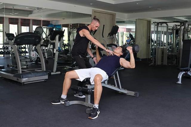 9 Day Weight Management Retreat Package in Thailand