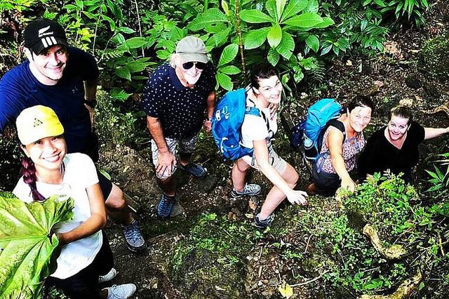 8 Day Inclusive Adventure Wellness Package, Dominica