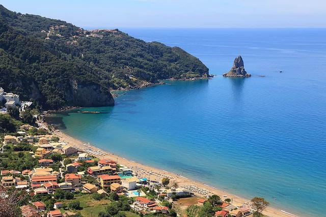 8 Day Yoga & Self-Reflection Retreat in Magical Corfu, Greece