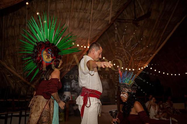 5 Day 1-On-1 Private Solo Personalized Retreat in Paradise,Mexico