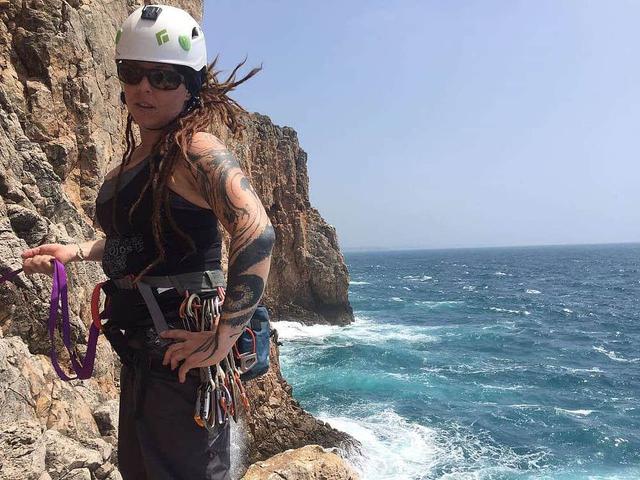 8 Day Exciting Yoga & Climbing Retreat in Algarve, Portugal