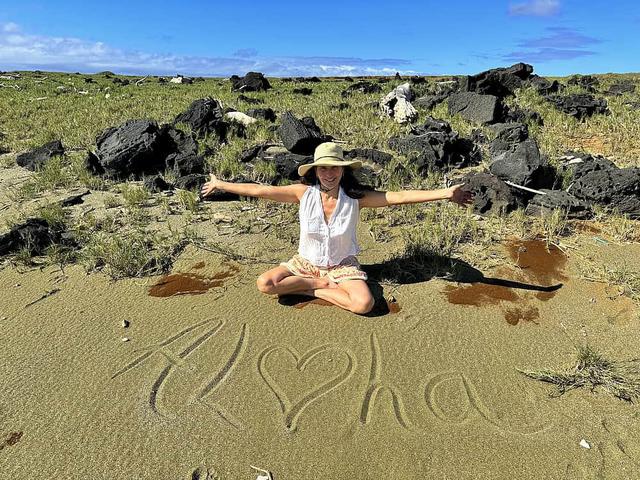 3 Day "A Date With Yourself" ReGenerate in Nature Retreat, Hawaii