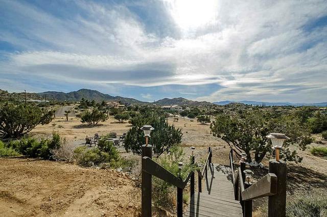 3 Day Sole to Soul Retreat in Joshua Tree, CA, USA