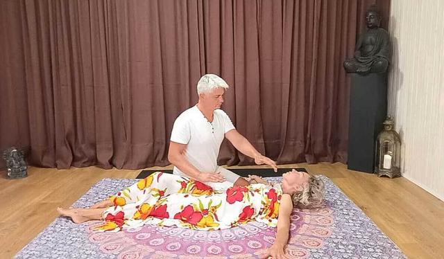 7 Day Couples Only Tantra Massage & Yoga Retreat in Tenerife