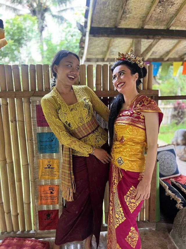 5 Day Perfect Balance of Relaxation and Learning in Ubud, Bali