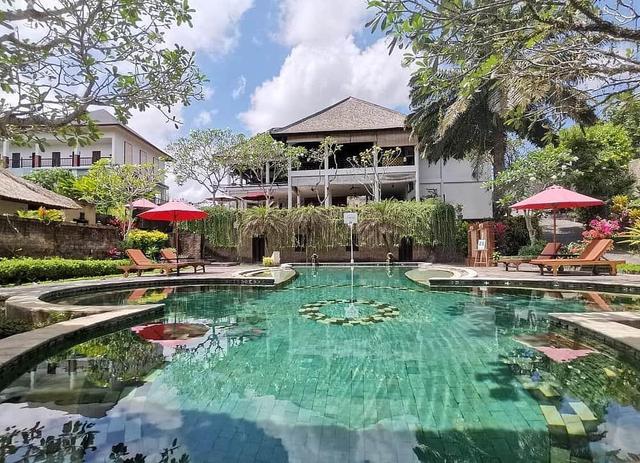 3 Day Rejuvenation in Nature Retreat in Bali, Indonesia