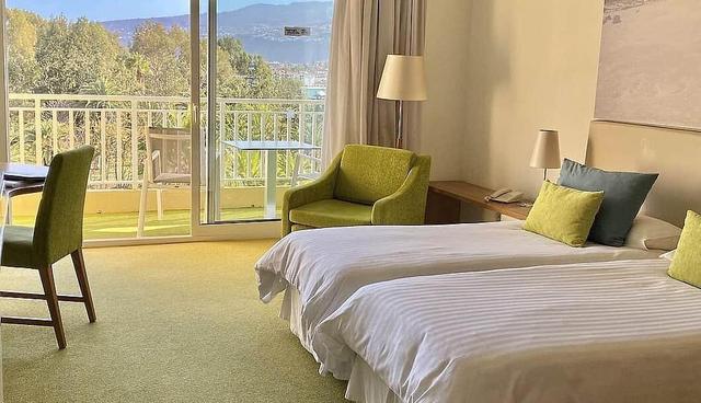 5 Day Relaxation (Yoga or Pilates) Break in Northern Tenerife, Spain