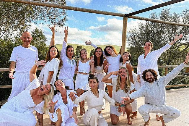 18 Day 200 Hour Hatha/Vinyasa YTTC in Cadiz, Spain