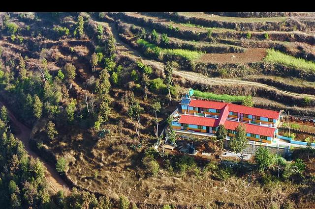 7 Day Yoga, Ayurveda, Therapy & Wellness Retreat in Nepal
