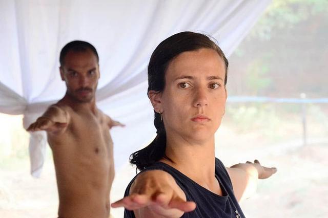 100 Hour Yoga Teacher Training in Goa, India