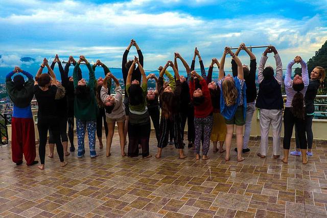 14 Day Ayurveda + Yoga Detox Retreat in Nepal