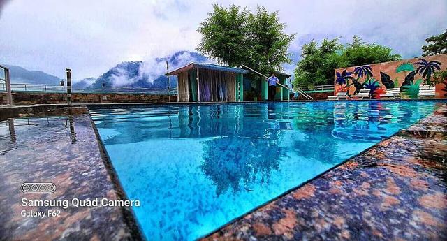 8 Day Blissful Ayurvedic Detox and Yoga Retreat in Rishikesh