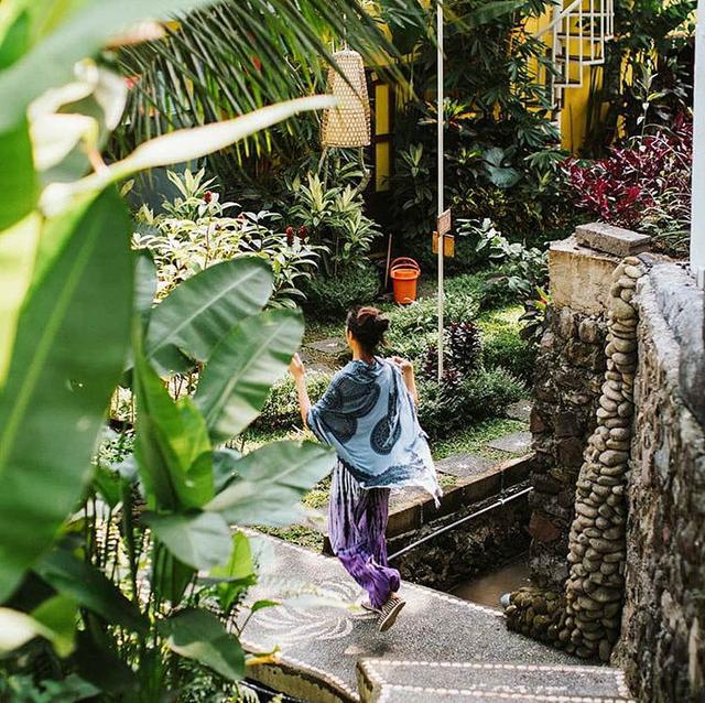 5 Day "Meditation 1:1" Meditation and Yoga Retreat Ubud, Bali