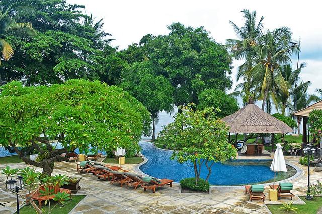 8 Day Cultural Yoga Retreat in Lovina Beach, Bali, Indonesia