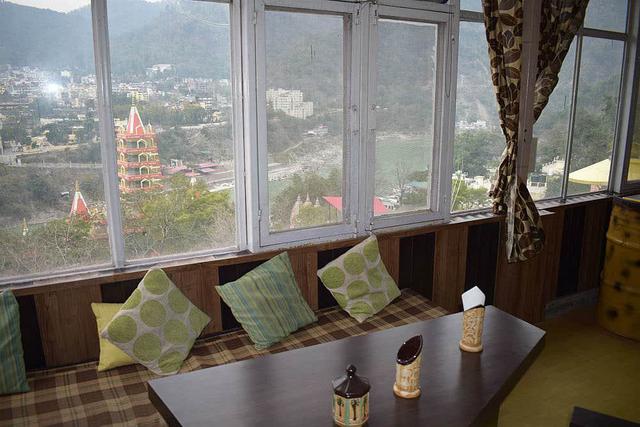 7 Day Ayushma Ayurvedic Retreat in Rishikesh, India