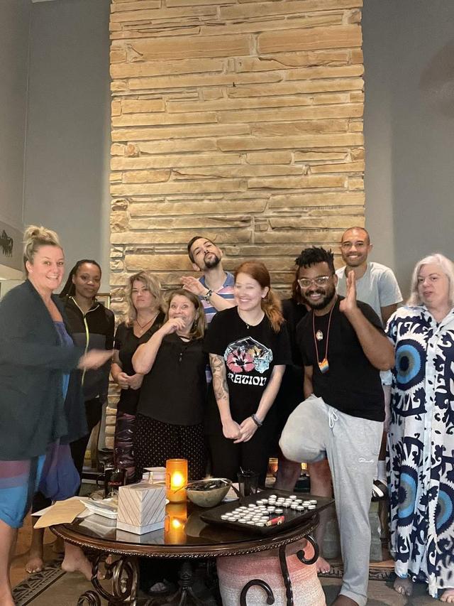 3 Day Shamanic Energy Healing & Detox Retreat in Virginia, USA