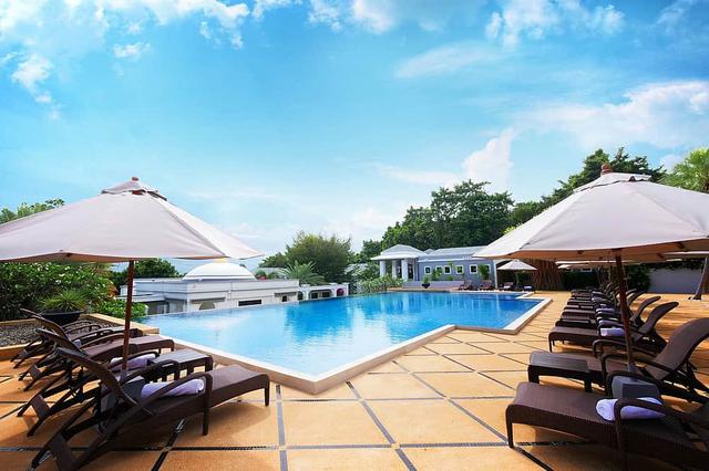 9 Day Holistic Detox Holiday Package on Ko Samui, Thailand