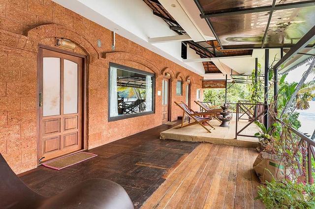 3 Day Rejuvenating Ayurveda and Yoga Retreat in India