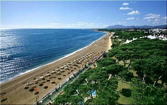 5 Day Wellness & Fitness Small Group Holiday in Marbella, Spain