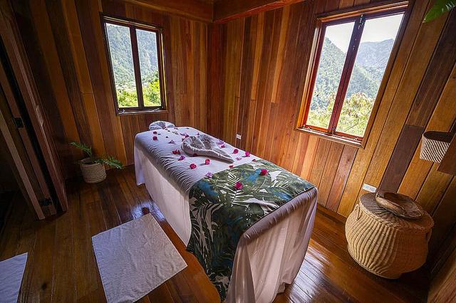 8 Day Inclusive Adventure Wellness Package, Dominica