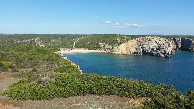 8 Day Thrilling Yoga & Mountainbike Retreat at Algarve, Portugal