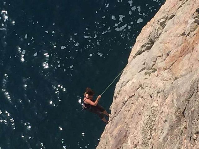 8 Day Exciting Yoga & Climbing Retreat in Algarve, Portugal