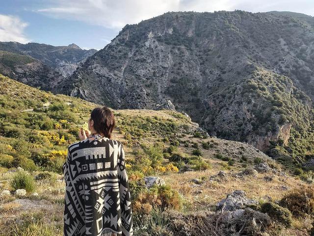 5 Day Soul Diving Retreat with Trance Therapy near Granada, Spain
