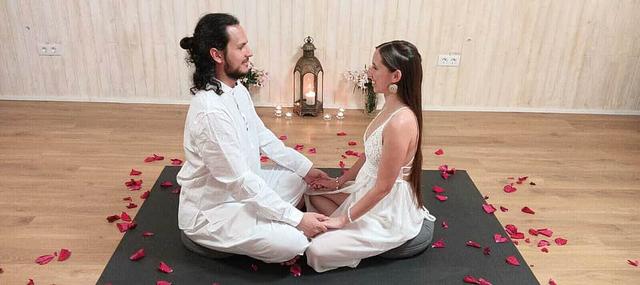 7 Day Couples Only Tantra Massage & Yoga Retreat in Tenerife