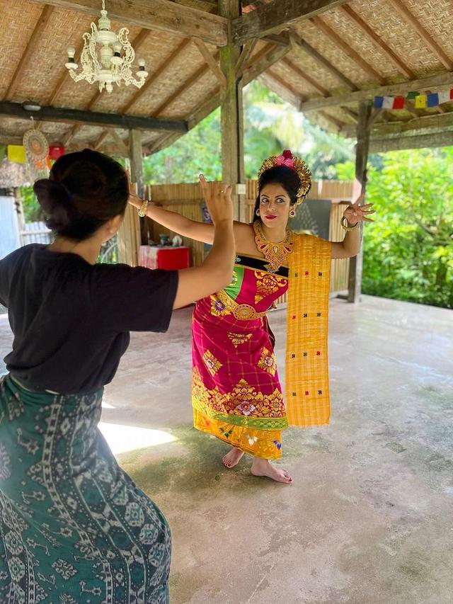 5 Day Perfect Balance of Relaxation and Learning in Ubud, Bali