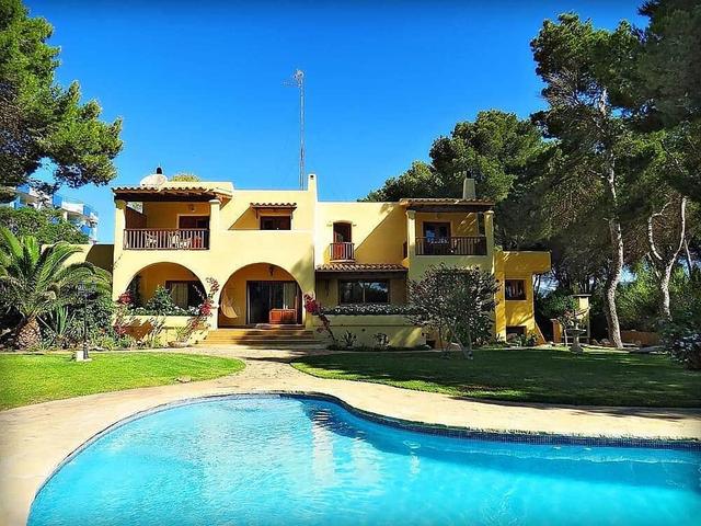 7 Day Samadhi Soul Reset Yoga & Meditation Retreat, Ibiza, Spain