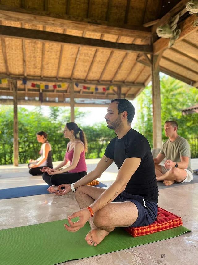 3 Day Rejuvenation in Nature Retreat in Bali, Indonesia