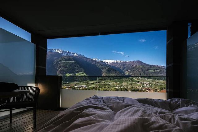 7 Day Glowing Flow - The Heart Retreat in South Tyrol, Italy
