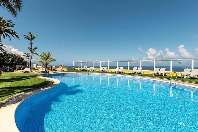 5 Day Relaxation (Yoga or Pilates) Break in Northern Tenerife, Spain