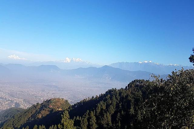 7 Day Yoga, Ayurveda, Therapy & Wellness Retreat in Nepal