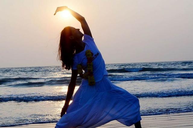 100 Hour Yoga Teacher Training in Goa, India
