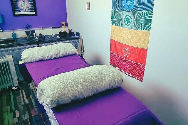4 Day Reiki level 1 Training Retreat in Beautiful Bulgaria