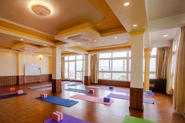 14 Day Ayurveda + Yoga Detox Retreat in Nepal