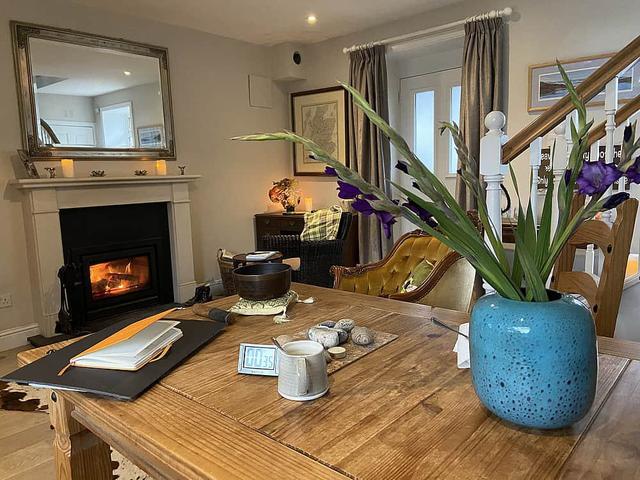 3 Day Private 1:1 Mindfulness Wellbeing Retreat in Scotland