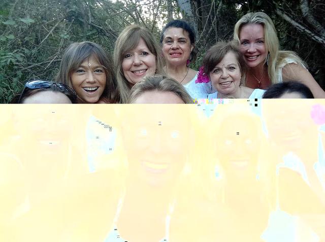 7 Day Semi-Silent Buddhist Meditation & Yoga Retreat, Colombia