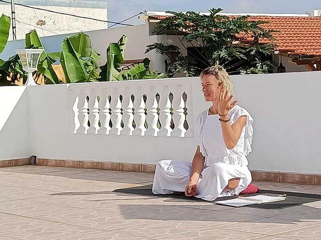 5 Day Tantra Massage, Yoga & Meditation Retreat in Tenerife