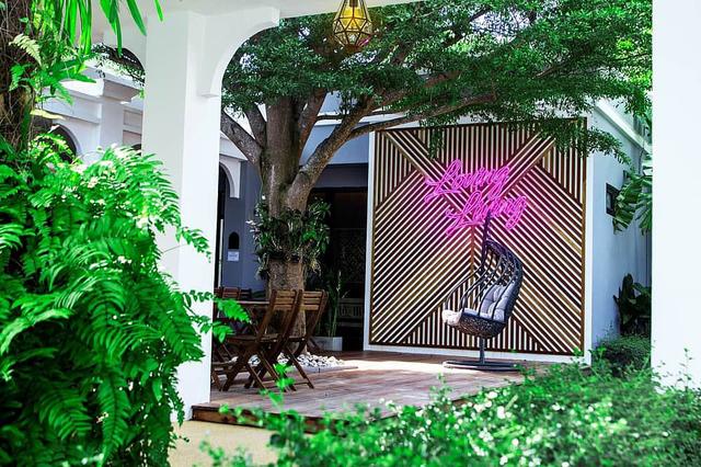 9 Day Holistic Detox Holiday Package on Ko Samui, Thailand