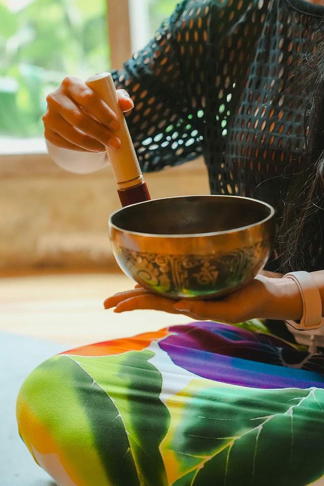 5 منتجع Day Soul Rebirth في أوبود، بالي